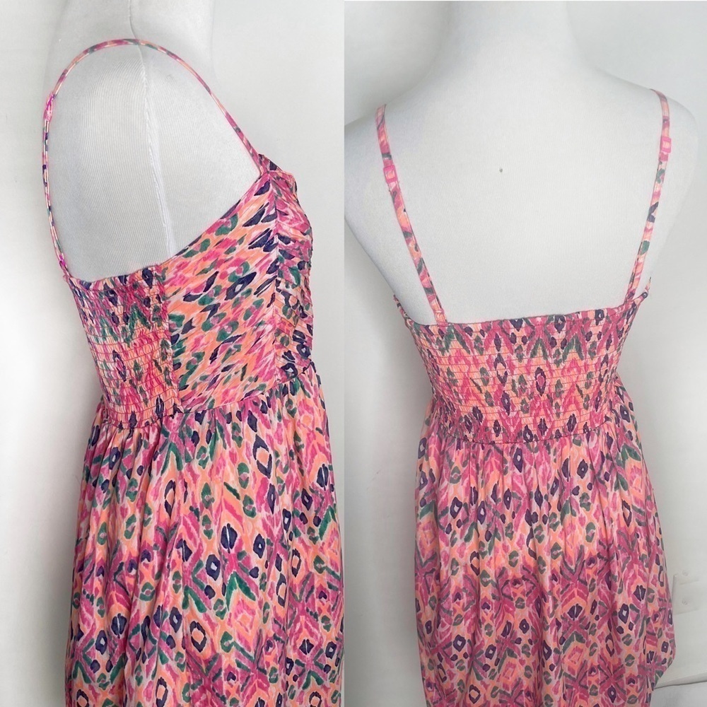 PacSun Roxy Zip Front Dress - Picture 6 of 7